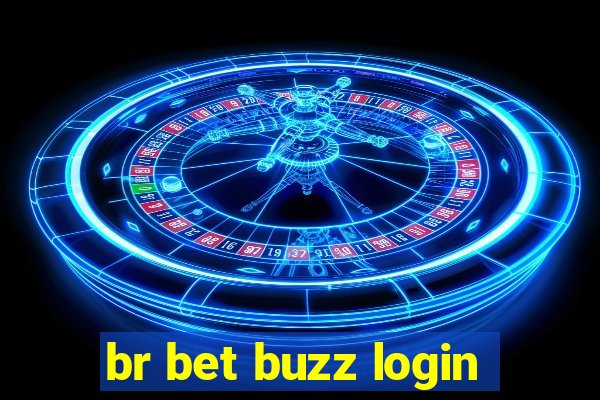 br bet buzz login